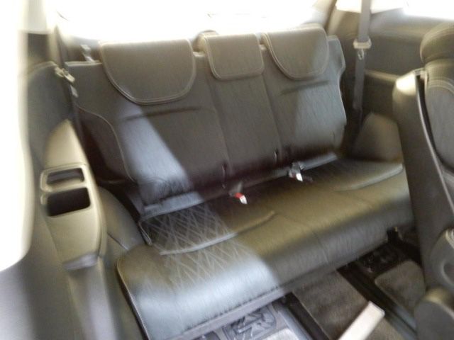 
								Honda Odyssey Hrbrid full									